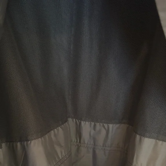 Nike Black Hooded Jacket - Picture 11 of 12